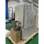 ASTM E662 NES 711 Flammability NBS Smoke Density Chamber Test For Plastic