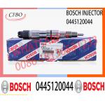 new common rail injector diesel 0445120044 51101006043 51101006027 for MAN TGA LF engine for sale