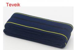 China High Quality Reusable Fetal Monitor Belt Fetal Transducer Abdominal CTG Belts supplier
