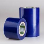 SPV 224S PVC Metal Surface Protection Film 0.08mm Thickness Customizable Option for sale