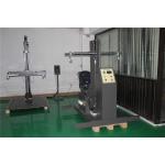 QB/T 1586.3 Electronic Suitcase Tester , Luggage Handle Fatigue Life Testing Machine