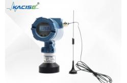 China KUS650 Wireless Ultrasonic Level Sensor PVDF Real Time Low Power Consumption supplier