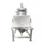 Dust Control With Bulk Bag Unloader Dust-Free Feeding Station For Improved Production Safety And Clean Environment for sale