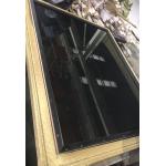 5mm Emi RF Shielded Windows Black Copper for sale