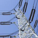 High Wind Tolerance Q355 Q255 Steel Lattice Electric Pylon Steel Tower for sale