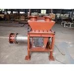Positive Pressure Dilute Phase Pneumatic Conveying Jet Pump Reliable Performance for sale