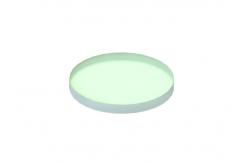 China 5J Optical Mirrors High Reflectivity Dual Wavelength Mirror Coatings Durable supplier