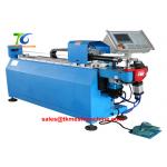 3d Copper Cnc Pipe Bending Machine For Air Conditioner / Fridge for sale