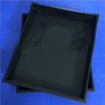 NPM-D waste box N210135125AA N210135124AA for sale