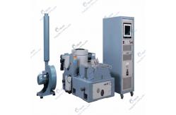 China Lithium Ion Battery Vibration Testing System Tester Battery Testing Equipment Battery Tester supplier