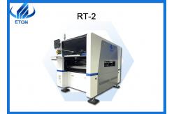 China LED Bulb Pick And Place Machine SMT Mounter Aotomatic High Speed supplier
