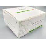 Ncov BfArm Ag Rapid Test Kit Qualitative Detection Saliva Reagent for sale