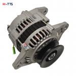 LR160-735B LR160735B DH60-7 DH60 4D94L 4D94 Alternator 14V 80A for sale