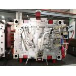 EDM Custom Plastic Injection Molding Texturing Surface Finish for sale