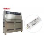 UV Aging Climatic Test Chamber Simulated Solar UV Aging Testing Machine