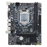 H511 Lga 1200 Micro ATX Motherboard For Core I5-10400 Cpu DDR4 Ram 8g*2 USB3.0 for sale