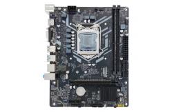 China OEM ODM INTEL LGA1200 PC Motherboard H511 Matx Assmbly Computer Motherboard supplier
