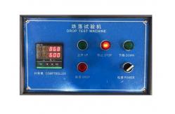 China Household Appliance Packaging Drop Impact Tester / Zero Height Drop Test 0~1500MM supplier