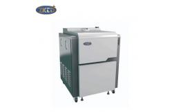 China Wavelength Dispersive X-Ray Fluorescence Spectrometer Optical Measuring Instrument supplier