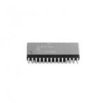 Microbom CHIP PIC32MX254F IC Electronic Component Parts Zhejiang Integrated Circuit for sale
