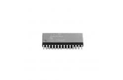 China Microbom CHIP PIC32MX254F IC Electronic Component Parts Zhejiang Integrated Circuit supplier
