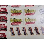 Excellent Washing Table Decals , Premium Decorative Decals For Dressers for sale