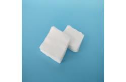 China Wound Dressing X Ray Detectable Gauze Swabs High Absorbency Ce Approval supplier