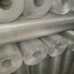 1.5mm Grade Steel Galvanized Expanded Metal Sheet 30mm X 10mm