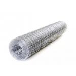 High Strength 10x10 Wire Mesh Fencing Rolls Concrete Material Stainless Steel Protecting for sale