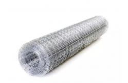 China High Strength 10x10 Wire Mesh Fencing Rolls Concrete Material Stainless Steel Protecting supplier