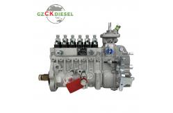China Fuel Injection Pump 4994681 For 6BTA5.9-C130 Engine supplier