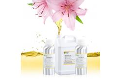 China Chinese Famous And Top Sale Oem Perfume Fragrance Oils supplier