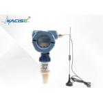 KUS650 Wireless Ultrasonic Level Sensor PVDF Real Time Low Power Consumption for sale