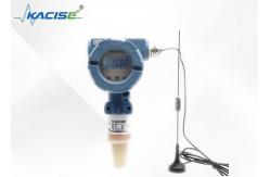 China KUS650 Wireless Ultrasonic Level Sensor PVDF Real Time Low Power Consumption supplier