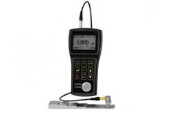 China Ultrasonic Thickness Gage Ultrasonic Thickness Testing Equipment Ultrasonic Probe supplier