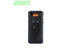 China Portable Handheld Android PDA with 1D 2D Barcode Reader Scanner in Stock supplier
