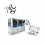 Rubber O Rings Vision Inspection Machine DenT for High Speed Detection for sale