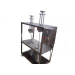 UL486 Rotary Tensile Strength Test On Clamping Screw Terminal For Checking Damage Degree Of Wire for sale