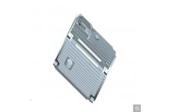 China OEM Lost Foam High Precision Mold Aluminium Alloy Casting Motor Casing supplier