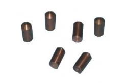 China Durable Combustion Testing Equipment Copper Block IEC 60695-11-4 Figure 1 supplier