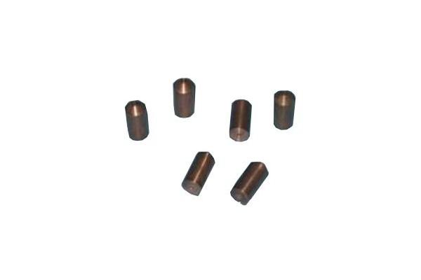 Durable Combustion Testing Equipment Copper Block IEC 60695-11-4 Figure 1