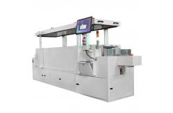 China High Temperature Laboratory Electric Oven Experiment Furnace Reliable Box supplier