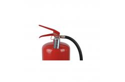 China Steel 12 Pressurized Water Extinguisher Use 9kg BSI Water Foam Fire Extinguisher supplier