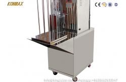 China Fruit Juice Extracting Machines supplier