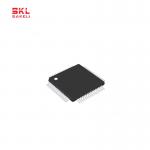 MSP430F1491IPM 16-Bit Microcontroller Unit For Low-Power Applications for sale
