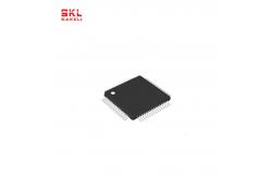 China MSP430F1491IPM 16-Bit Microcontroller Unit For Low-Power Applications supplier