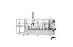 China K Cup Coffee Capsules 50pcs/Min Filling And Sealing Machine supplier