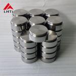 Maximizing Performance And Longevity In Medical Devices With Round Titanium Targets for sale
