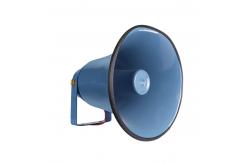 China Rugged Outdoor SIP Phone Aluminum Alloy Die Casting Body With Broadcast supplier
