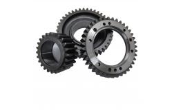 China Grinding Gears High Precision Spur Gears Cylindrical Gears Helical Gear supplier